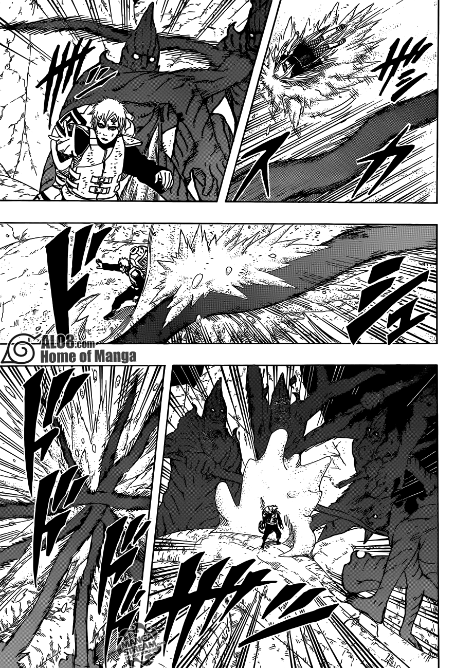 Chapter 588 - Trang 6