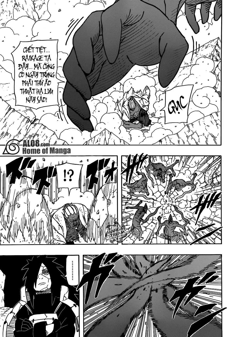 Chapter 588 - Trang 10
