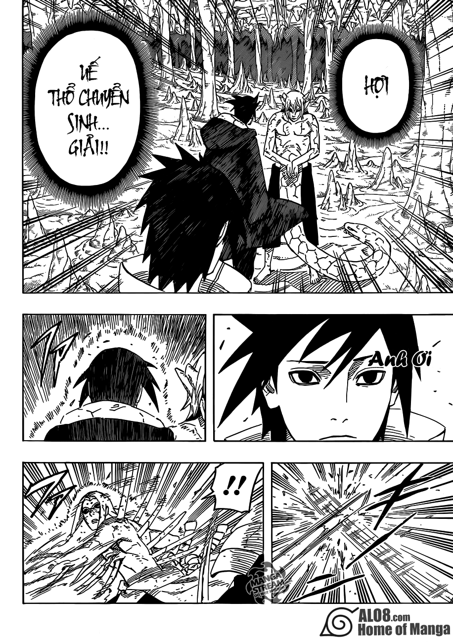 Chapter 589 - Trang 11