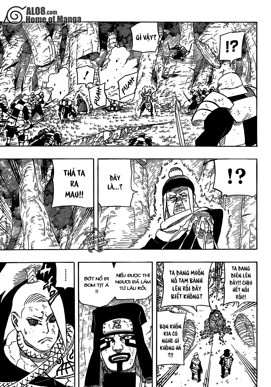 Chapter 589 - Trang 12