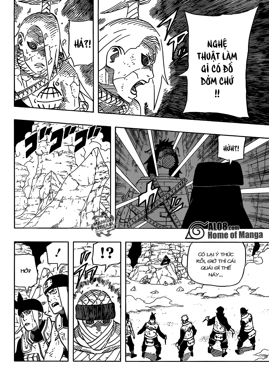 Chapter 589 - Trang 13