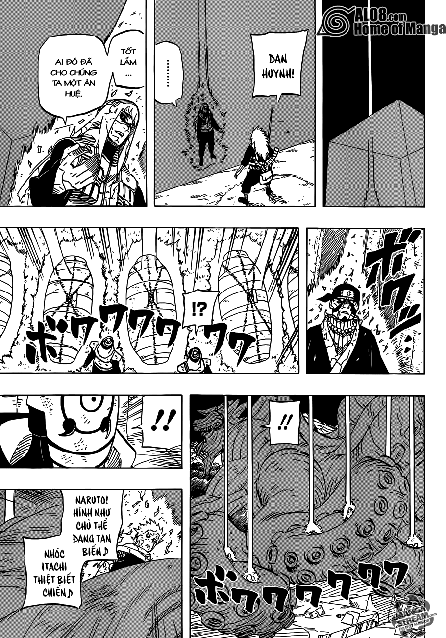 Chapter 589 - Trang 14