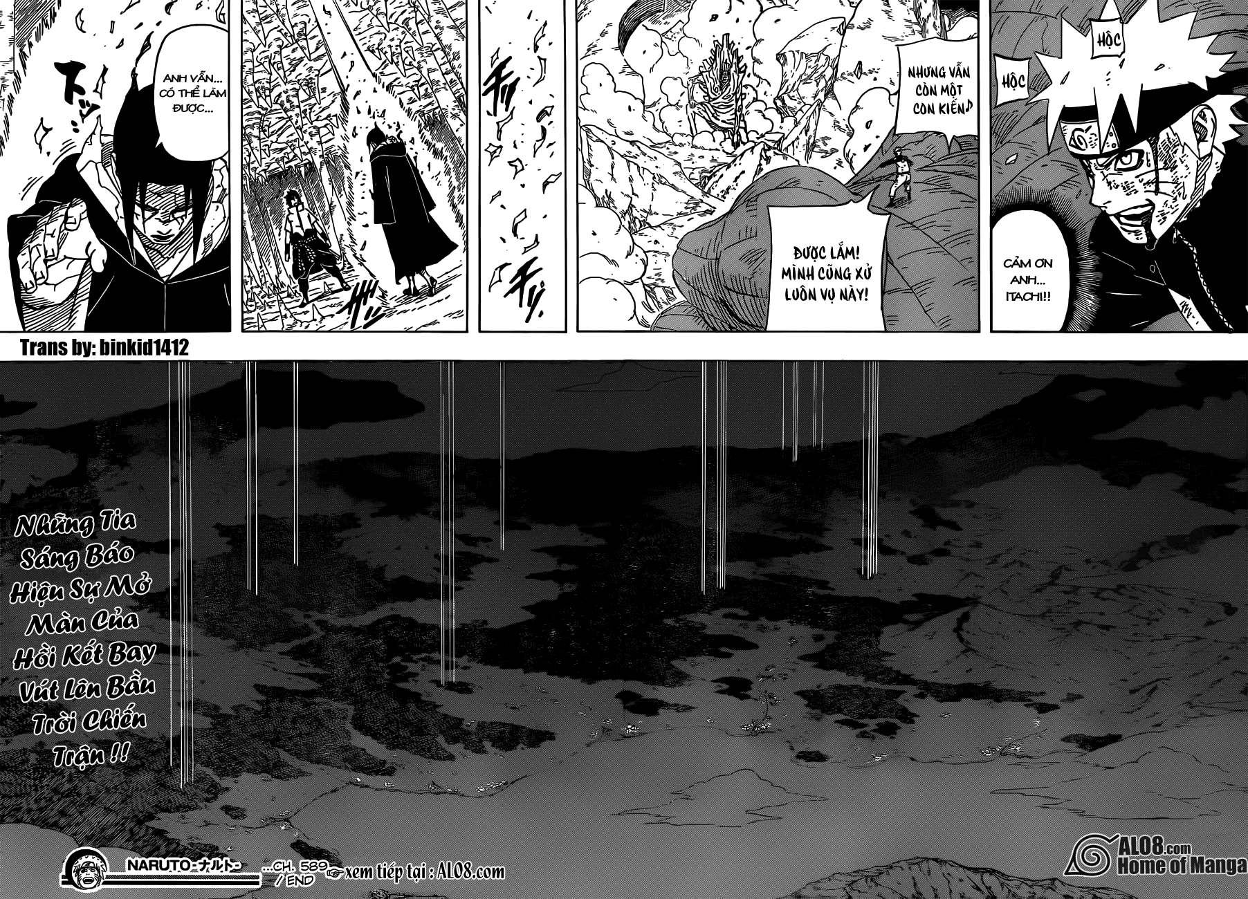 Chapter 589 - Trang 15