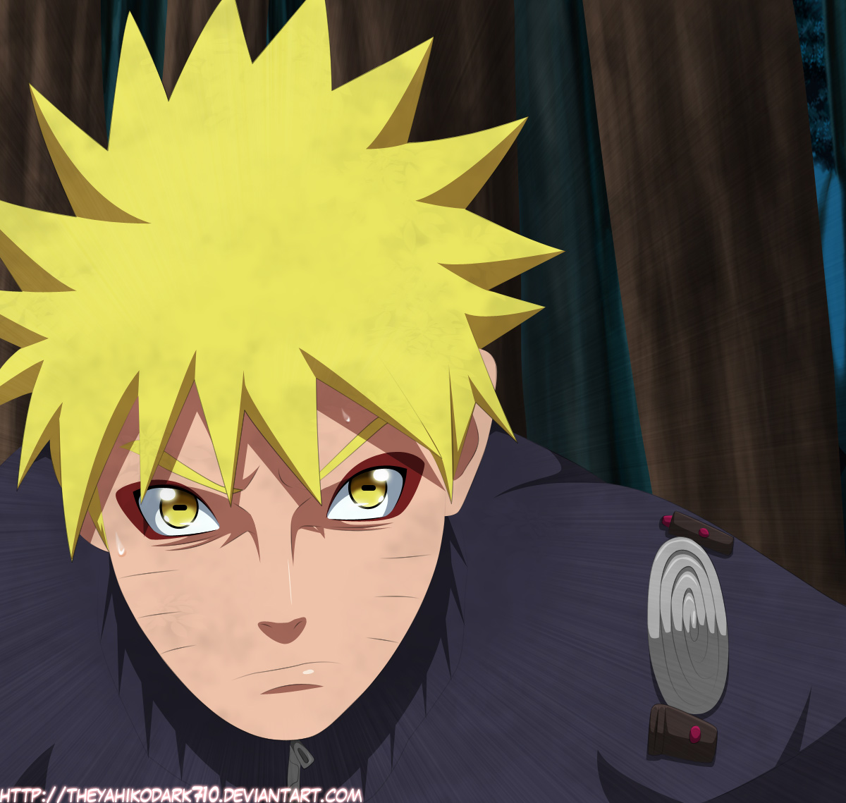 Chapter 589 - Trang 18