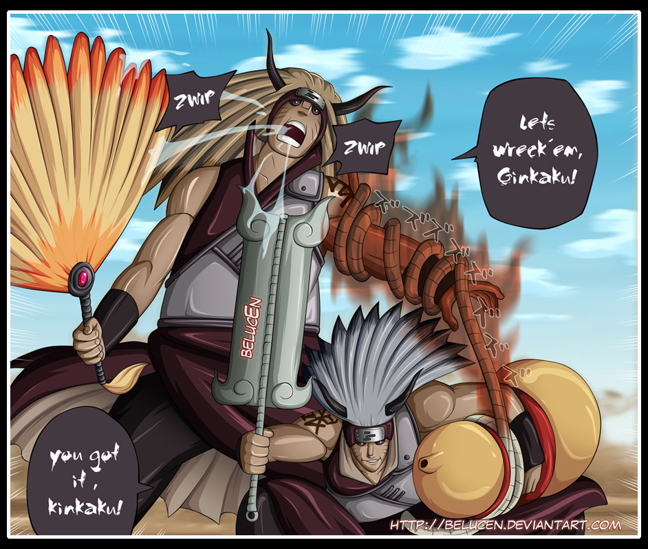 Chapter 589 - Trang 19
