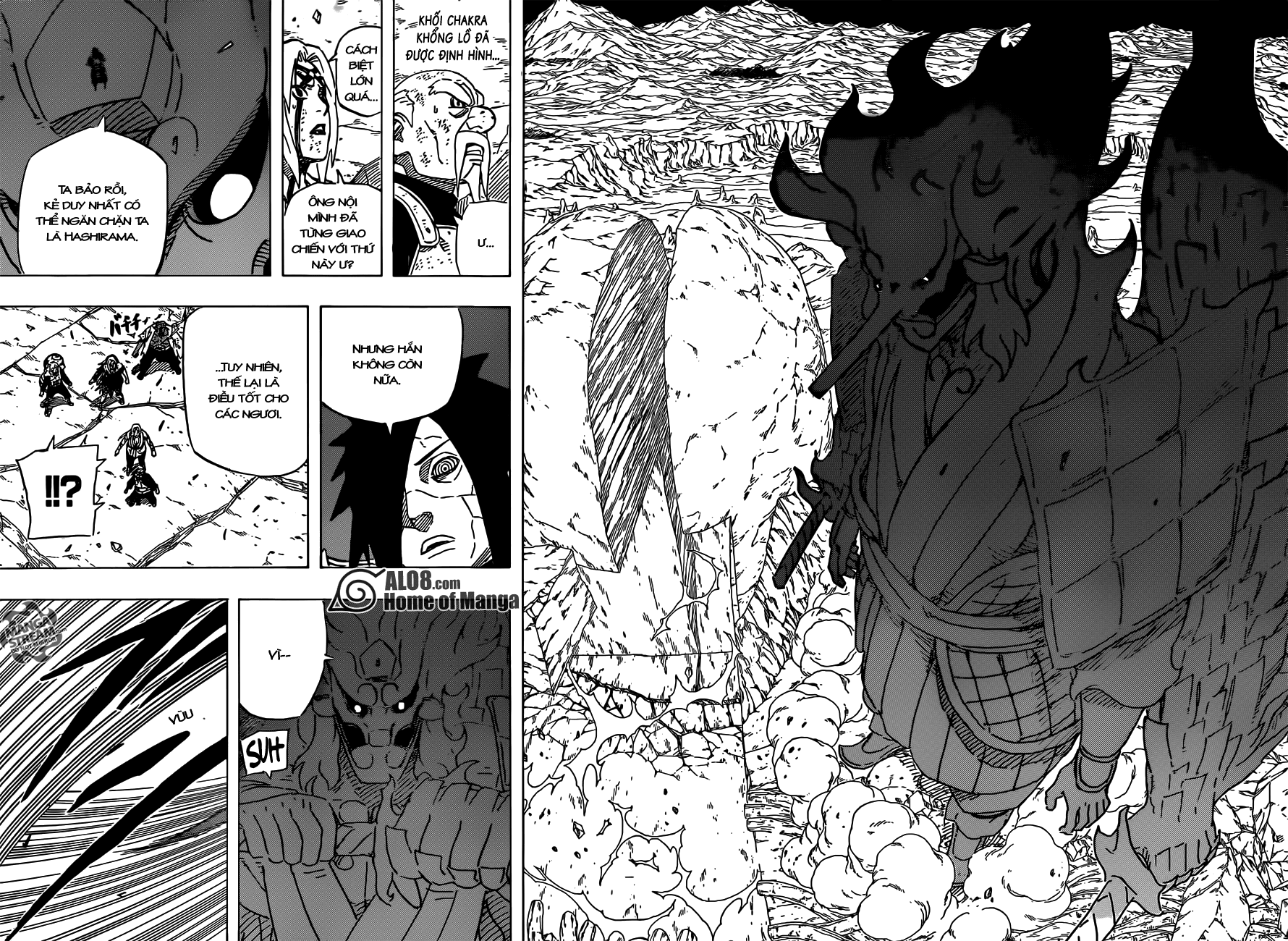 Chapter 589 - Trang 3