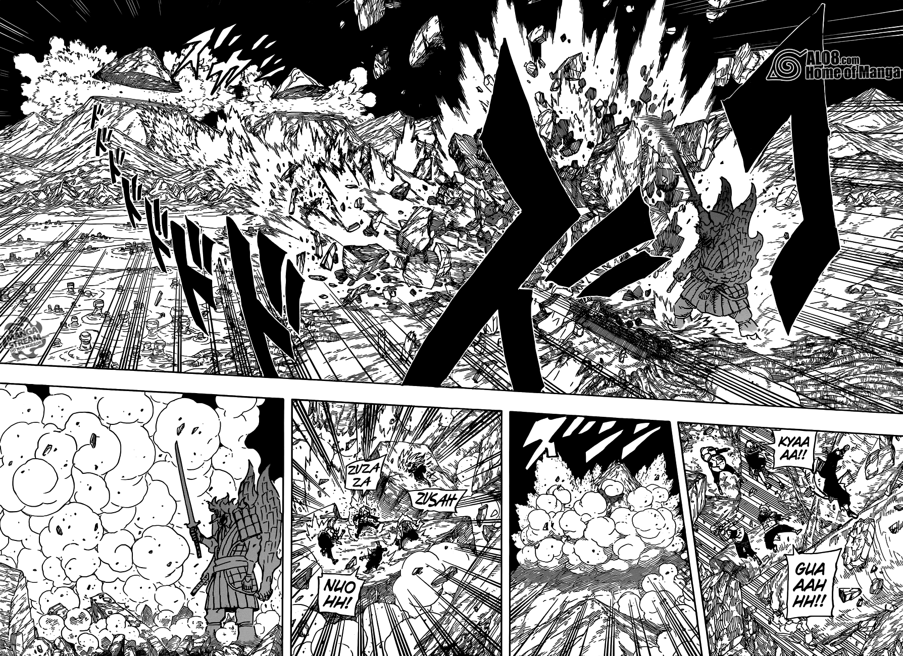 Chapter 589 - Trang 4