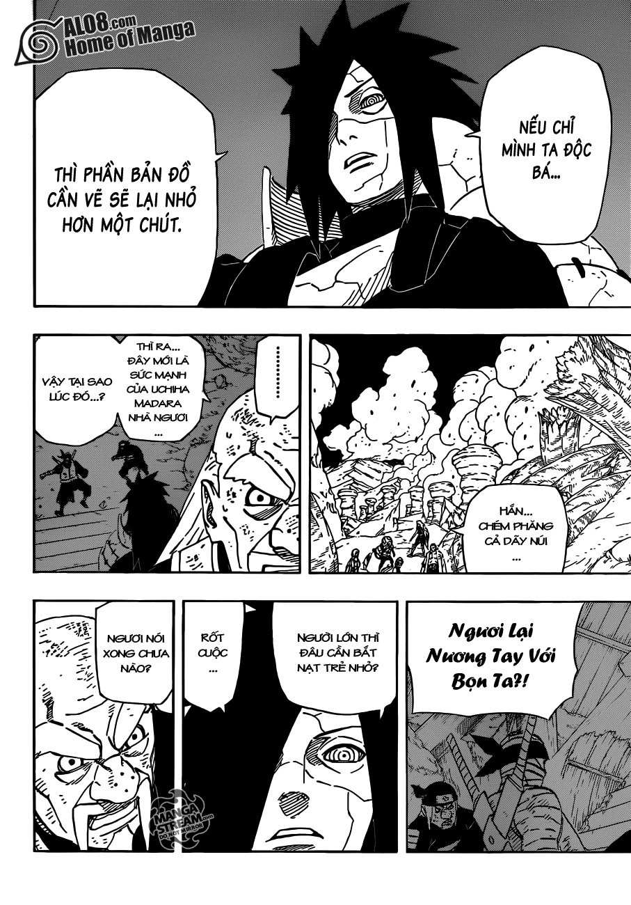 Chapter 589 - Trang 5
