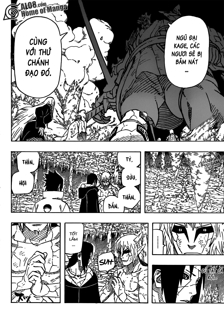 Chapter 589 - Trang 7