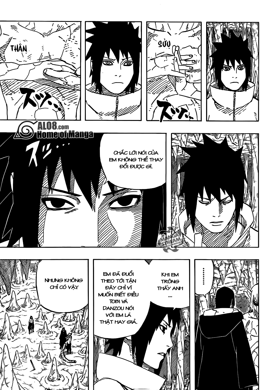 Chapter 589 - Trang 8