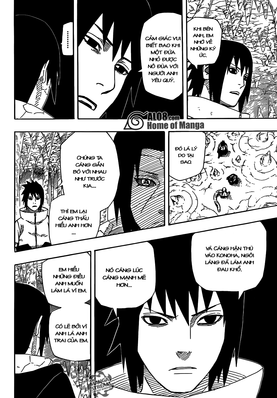 Chapter 589 - Trang 9