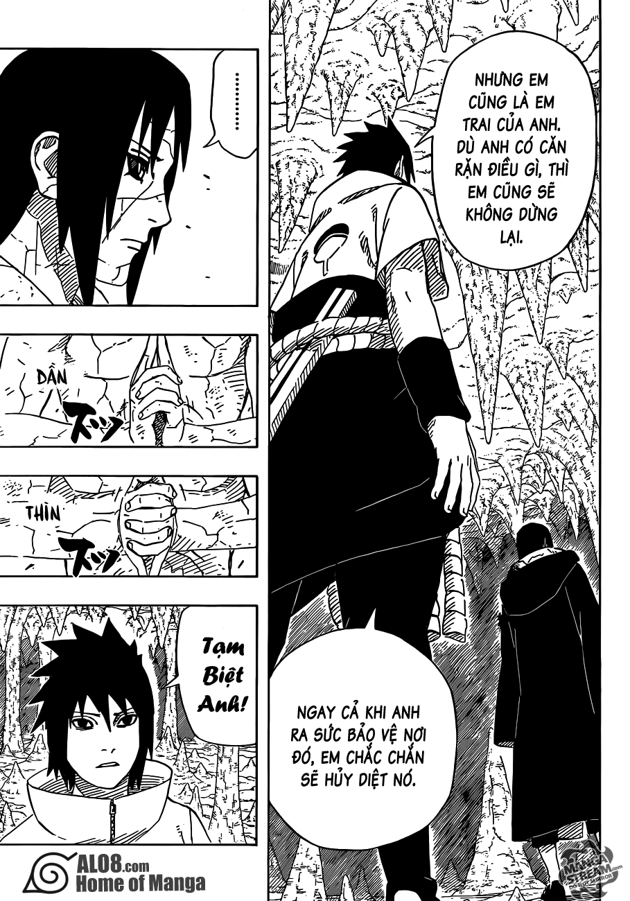 Chapter 589 - Trang 10