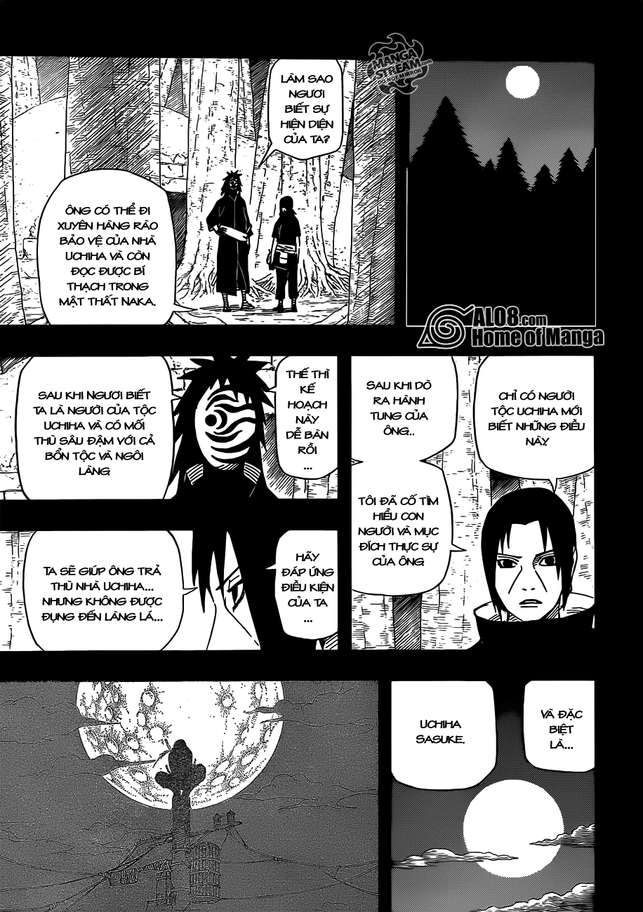 Chapter 590 - Trang 12