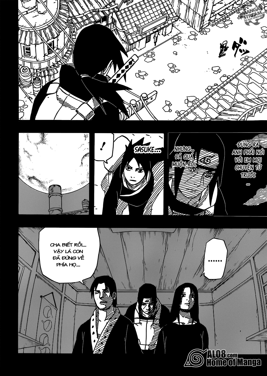 Chapter 590 - Trang 13