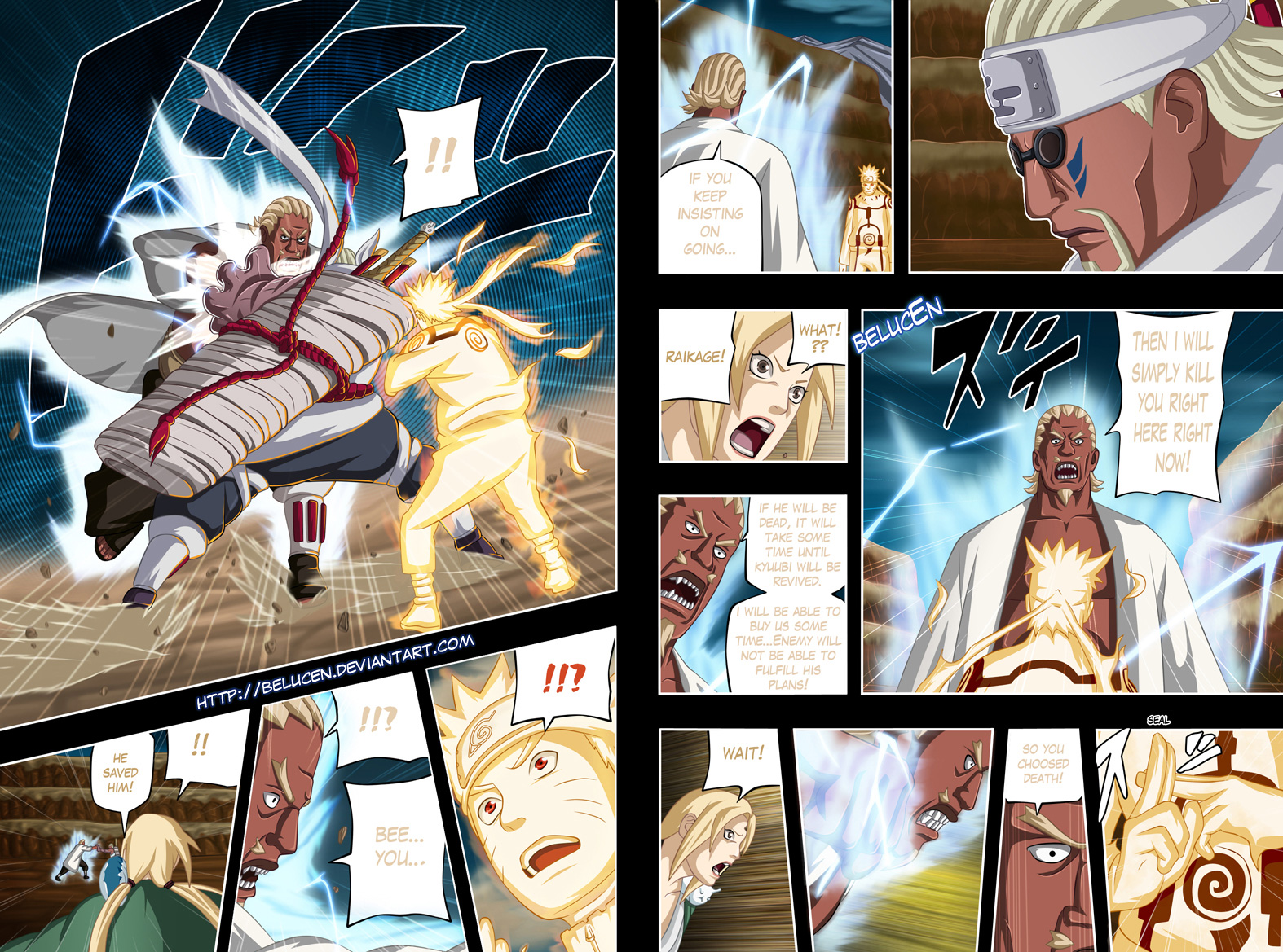 Chapter 590 - Trang 19