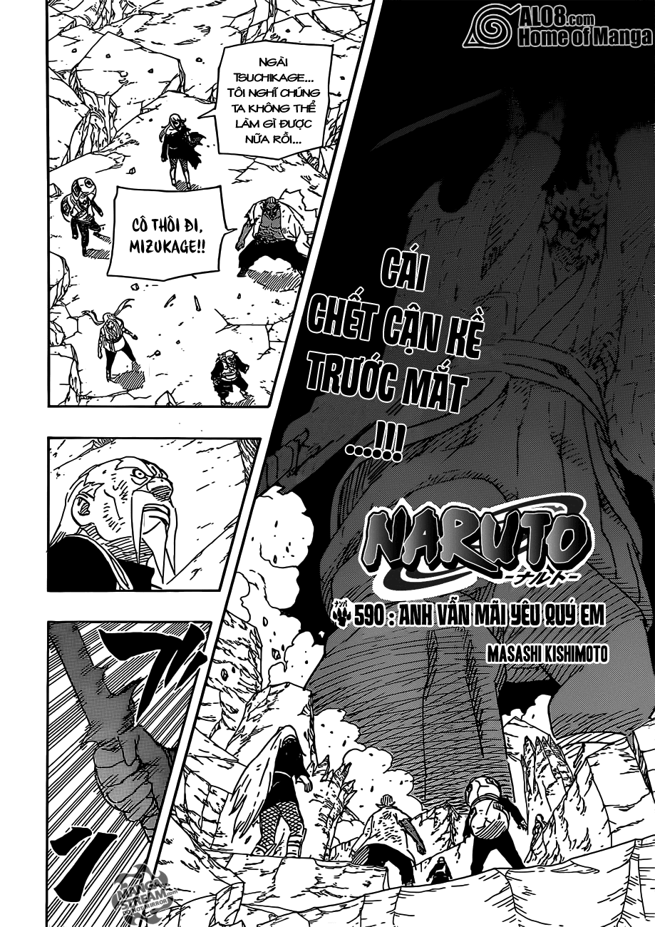 Chapter 590 - Trang 3