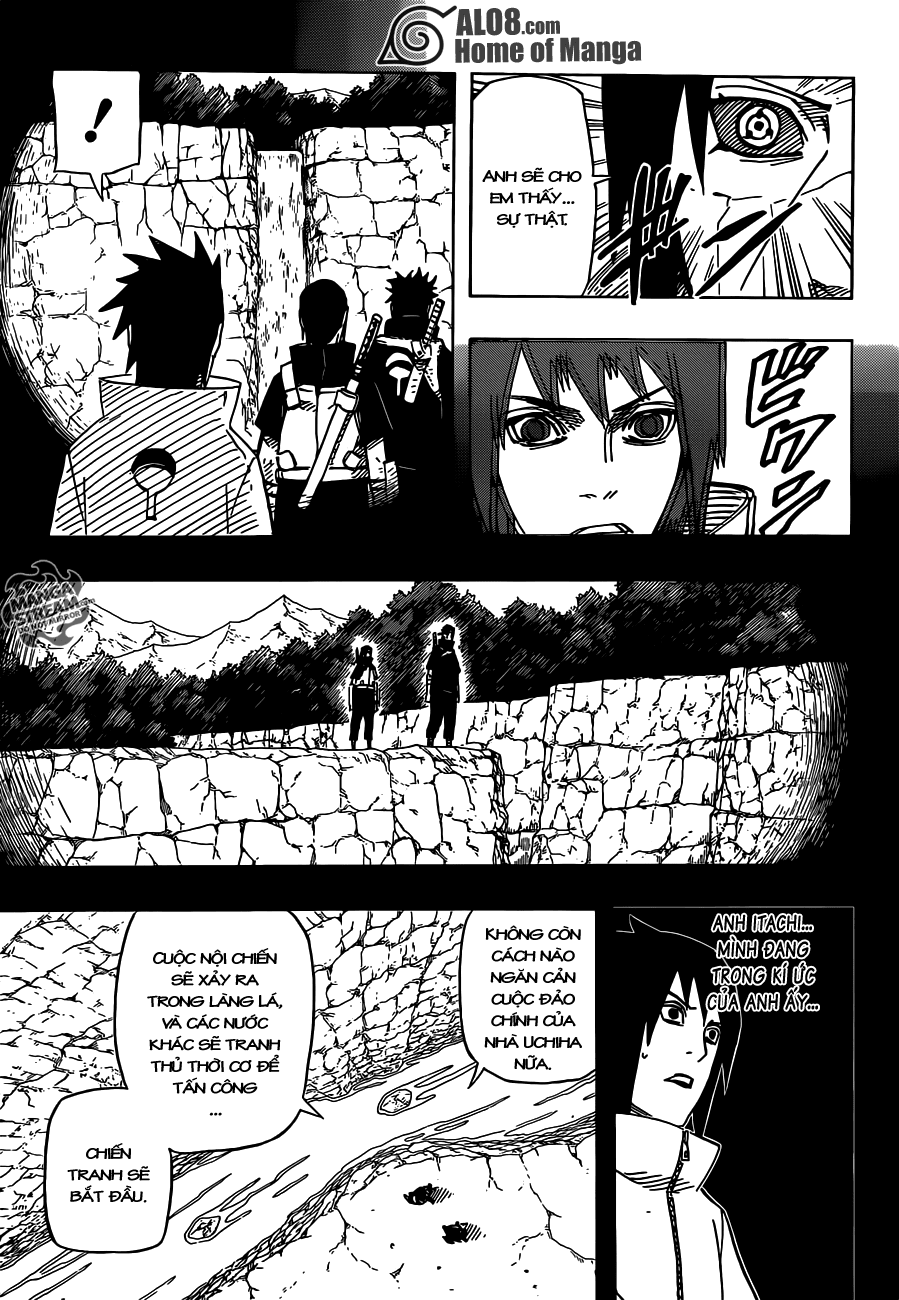 Chapter 590 - Trang 6