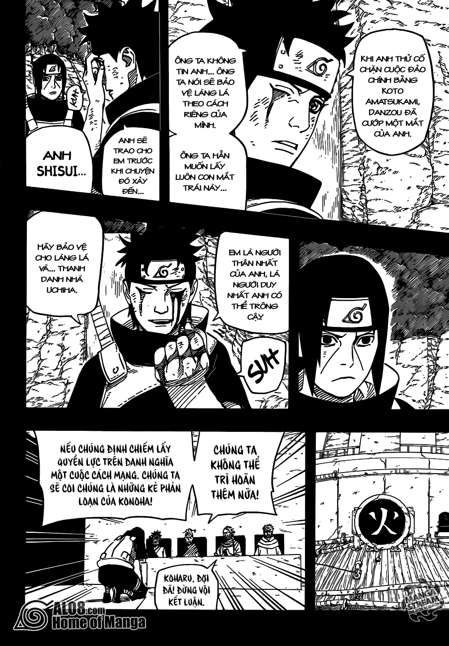 Chapter 590 - Trang 7