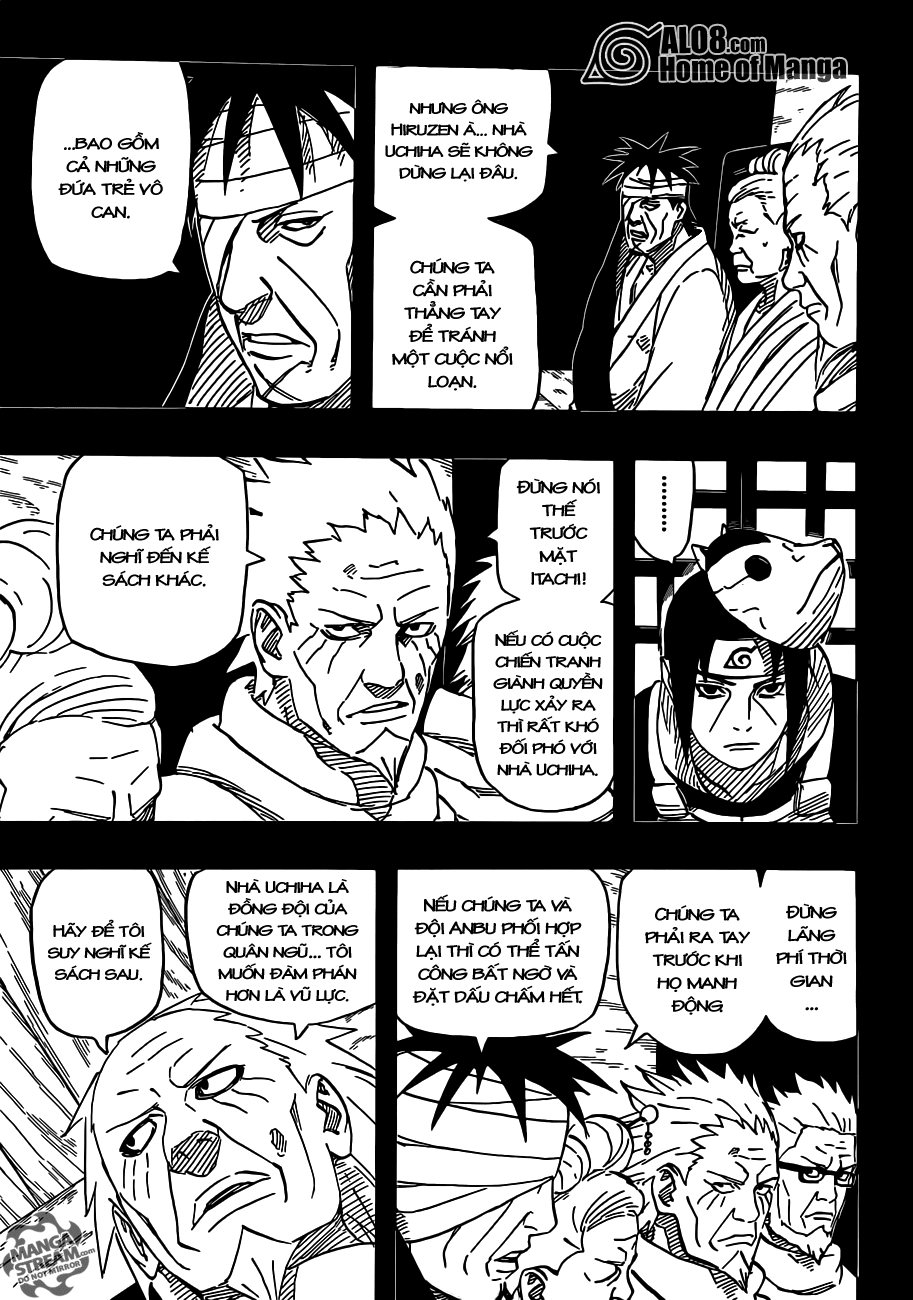 Chapter 590 - Trang 8