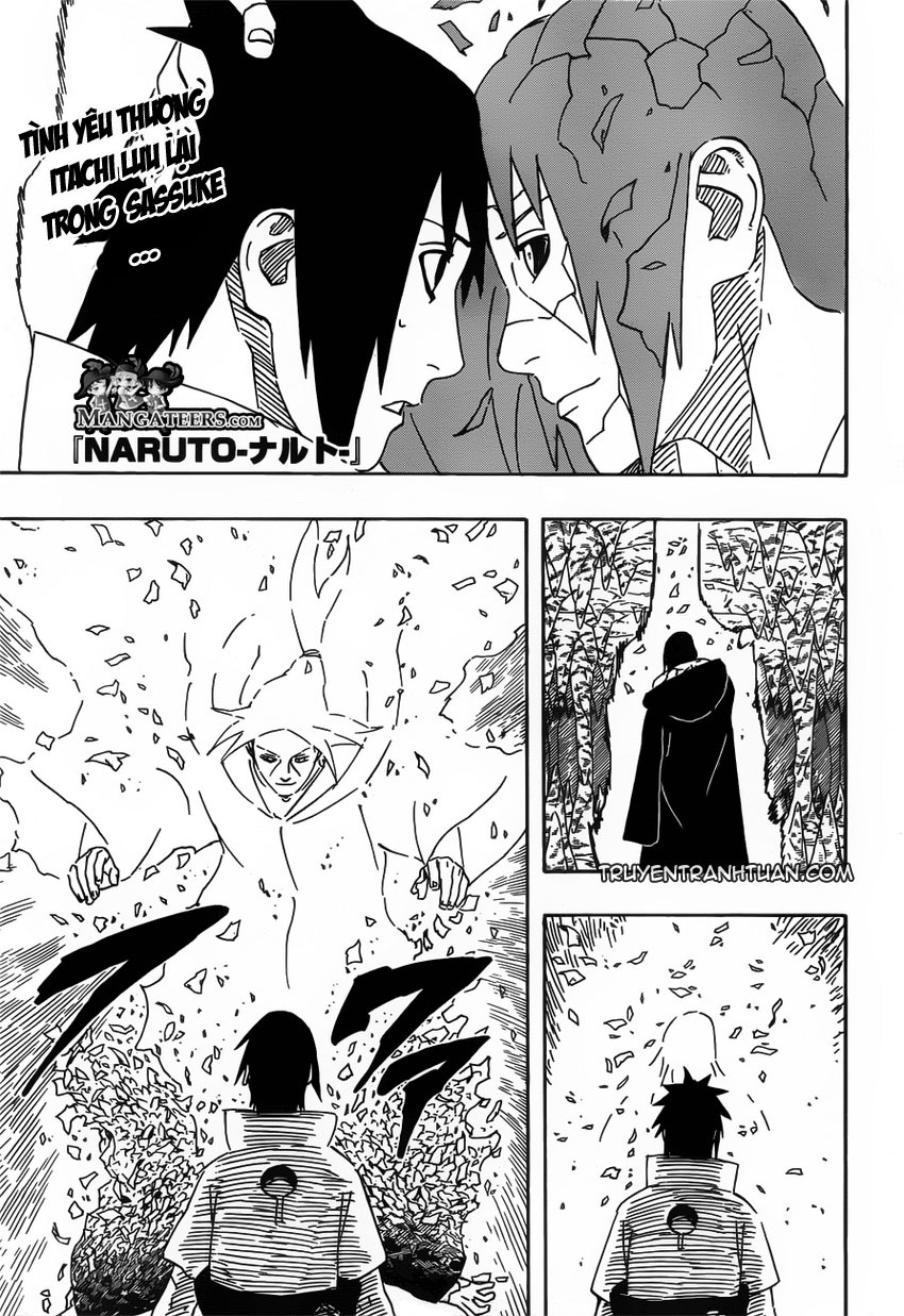 Chapter 591 - Trang 2