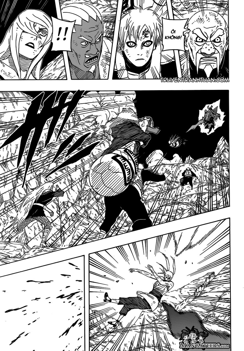 Chapter 591 - Trang 11