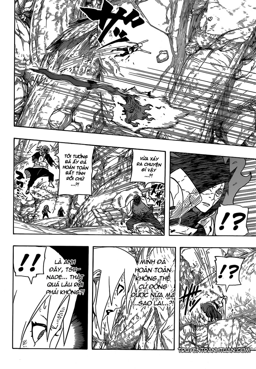 Chapter 591 - Trang 12