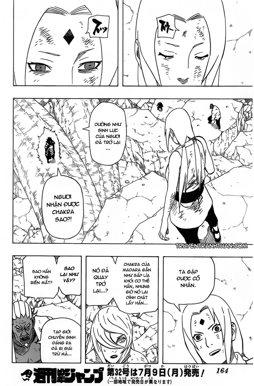 Chapter 591 - Trang 16