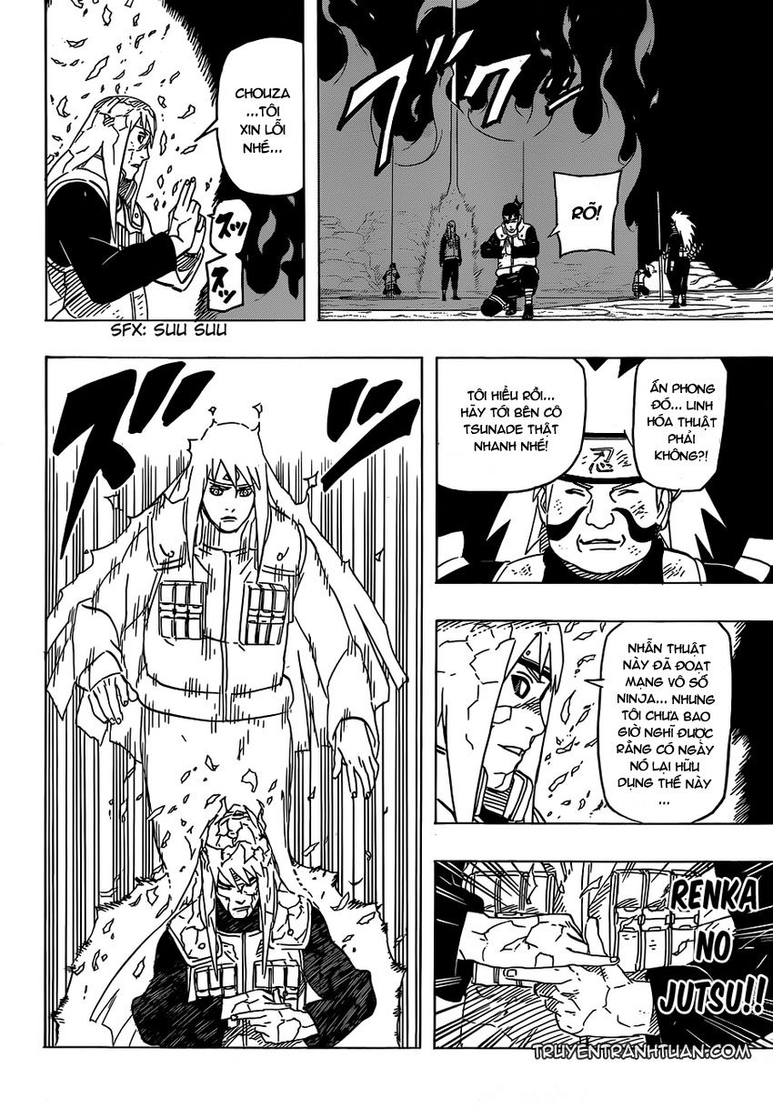 Chapter 591 - Trang 7
