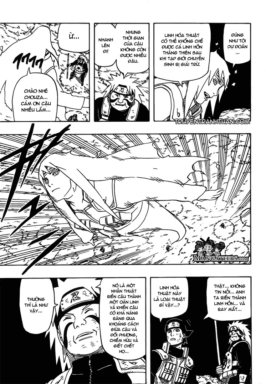 Chapter 591 - Trang 8