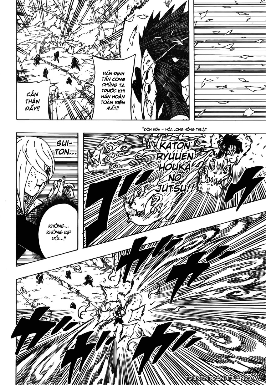 Chapter 591 - Trang 9