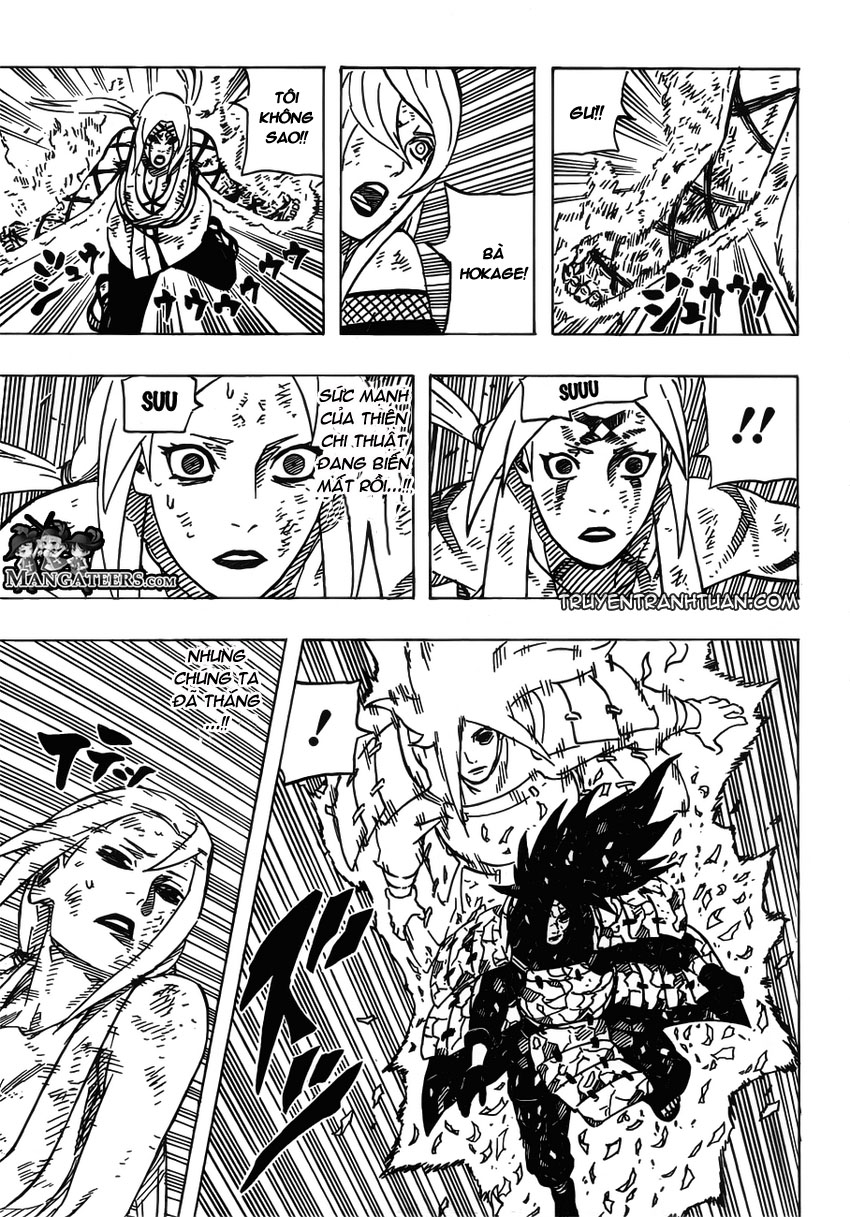 Chapter 591 - Trang 10