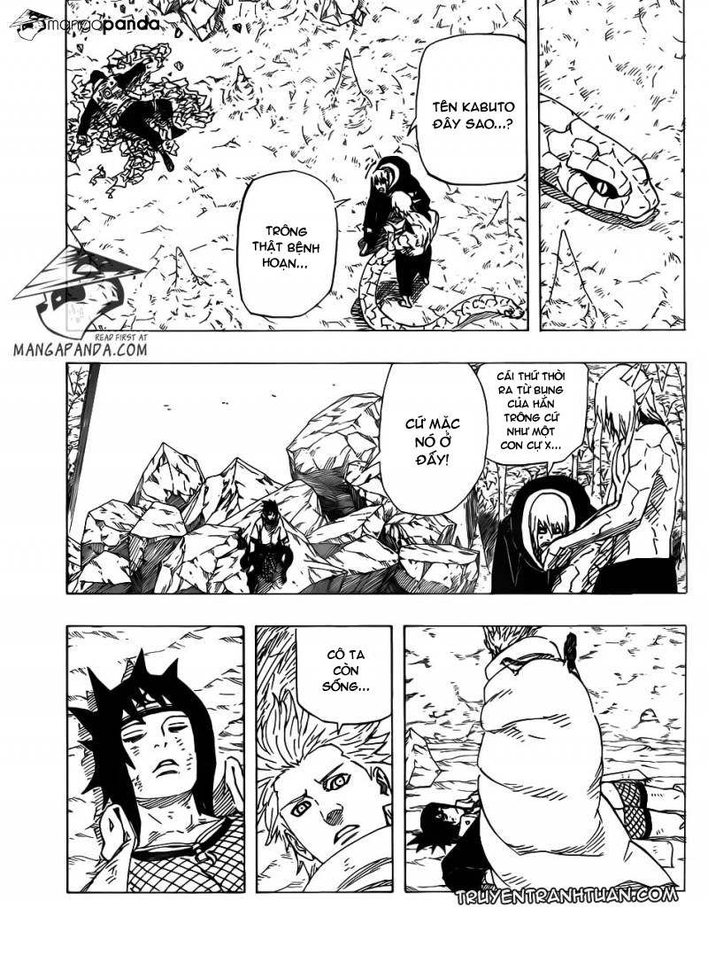 Chapter 592 - Trang 11