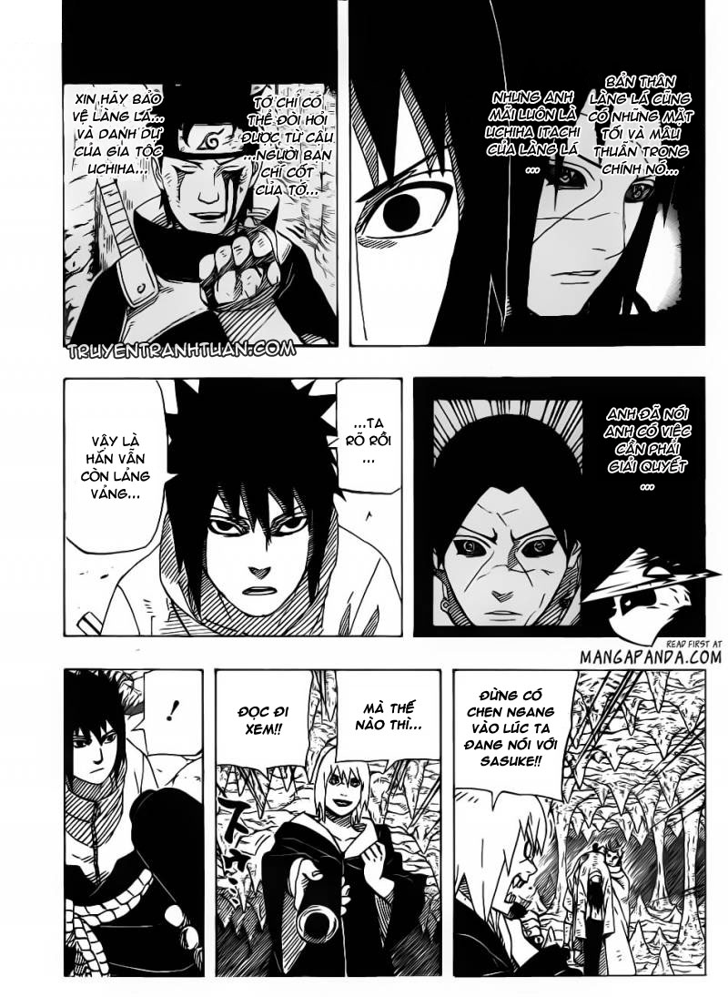 Chapter 592 - Trang 13