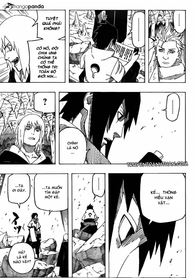Chapter 592 - Trang 14