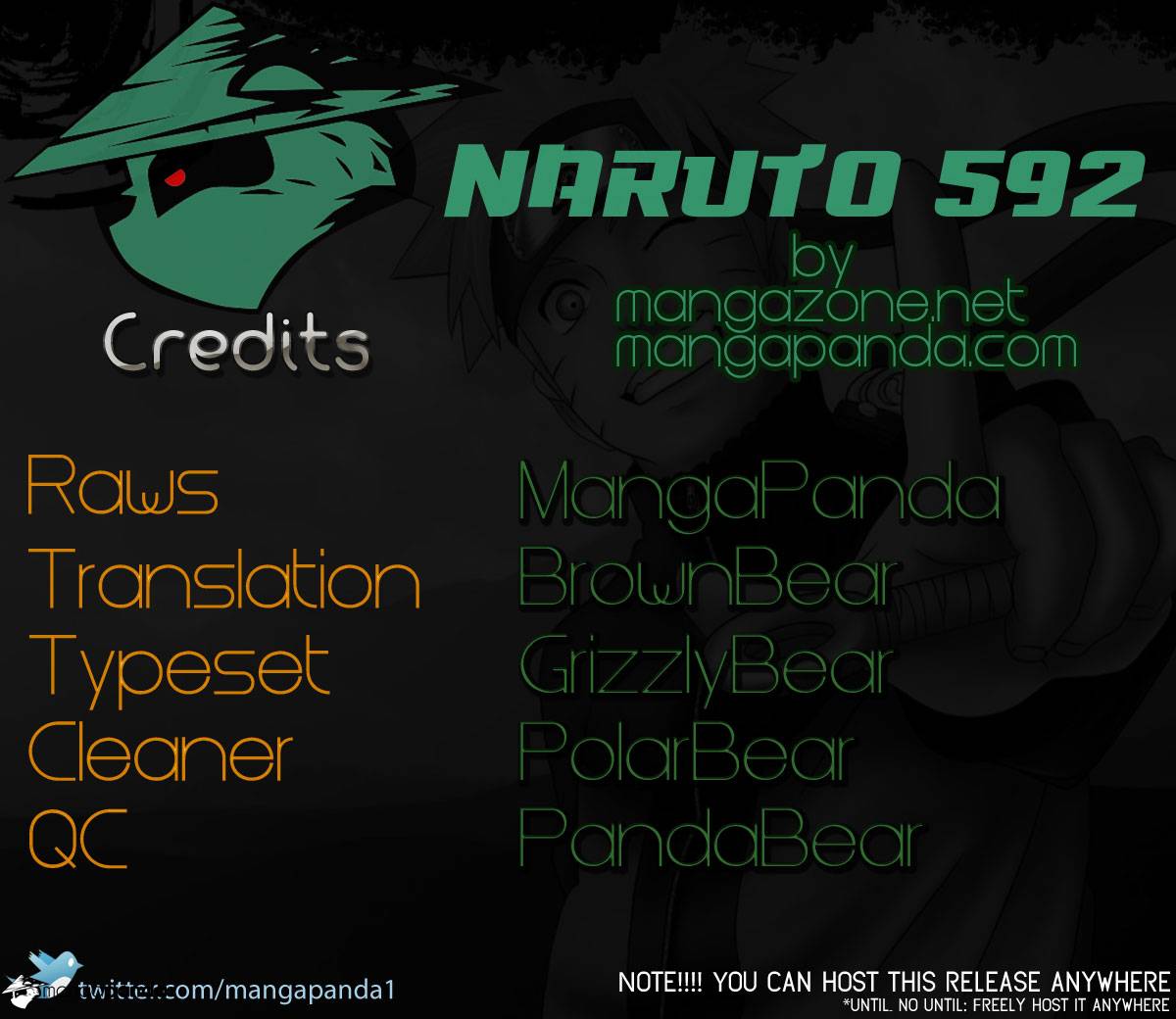 Chapter 592 - Trang 18