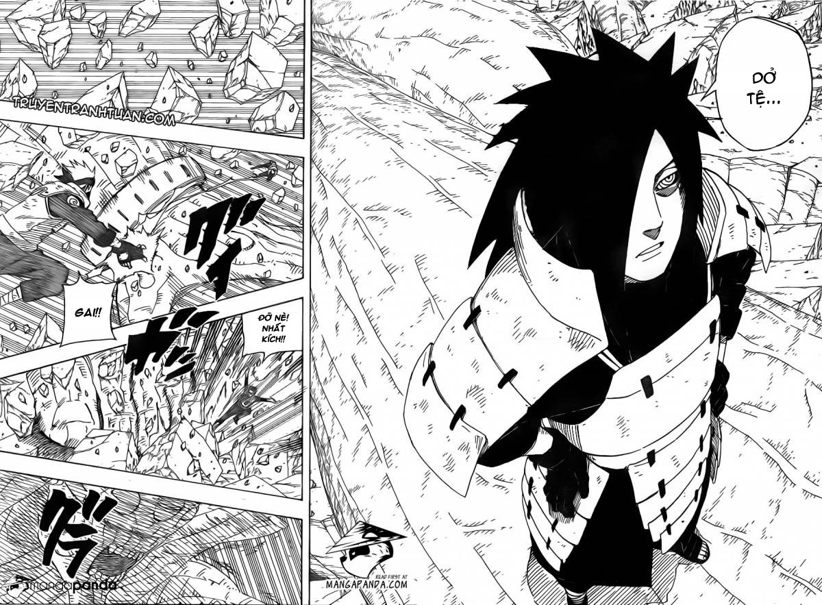 Chapter 592 - Trang 7