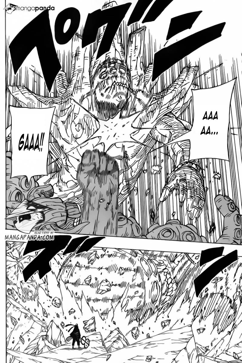 Chapter 592 - Trang 8