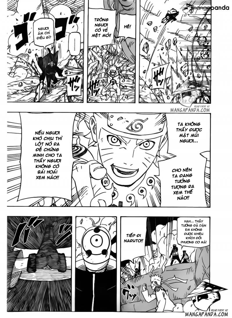 Chapter 592 - Trang 9
