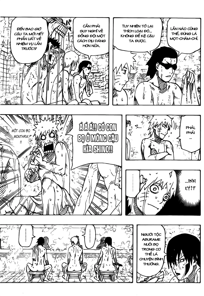 Chapter 594.5 - Trang 14