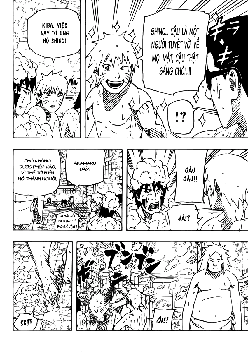 Chapter 594.5 - Trang 15