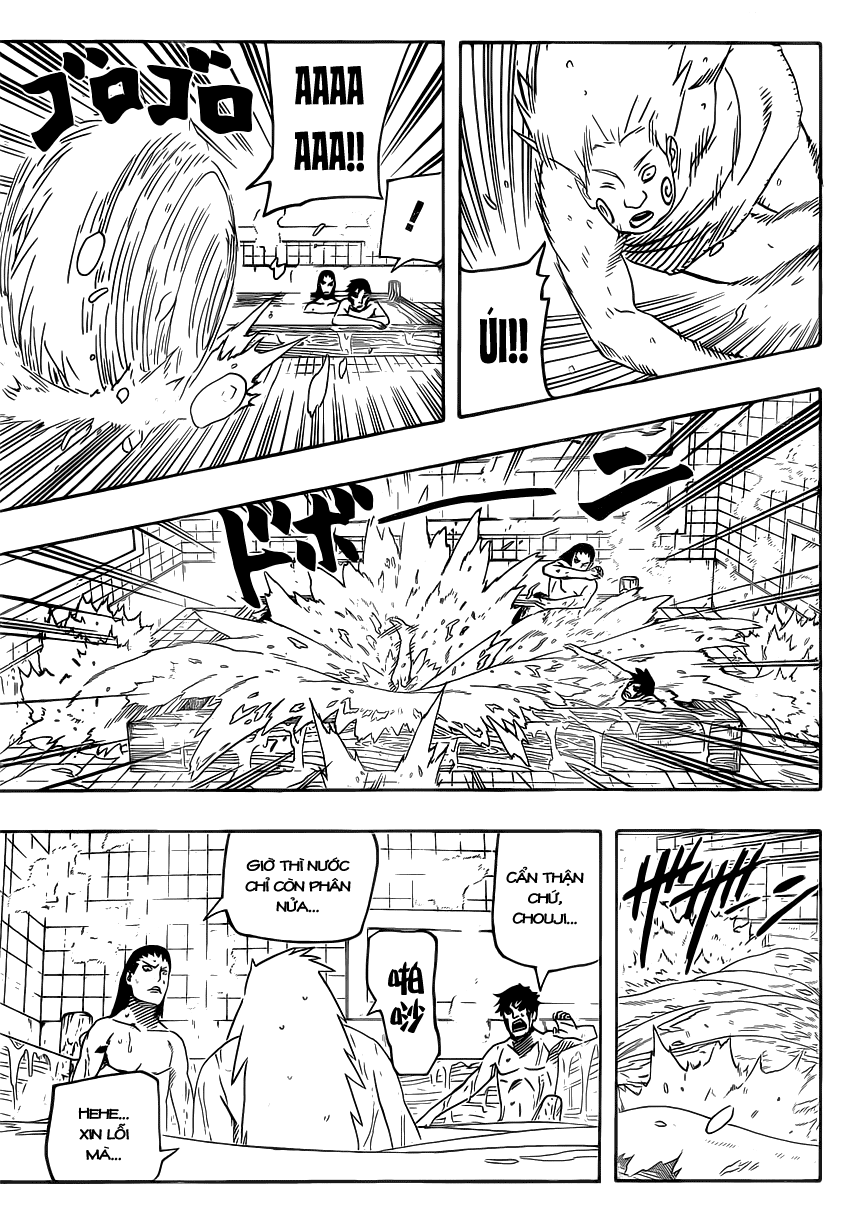 Chapter 594.5 - Trang 16