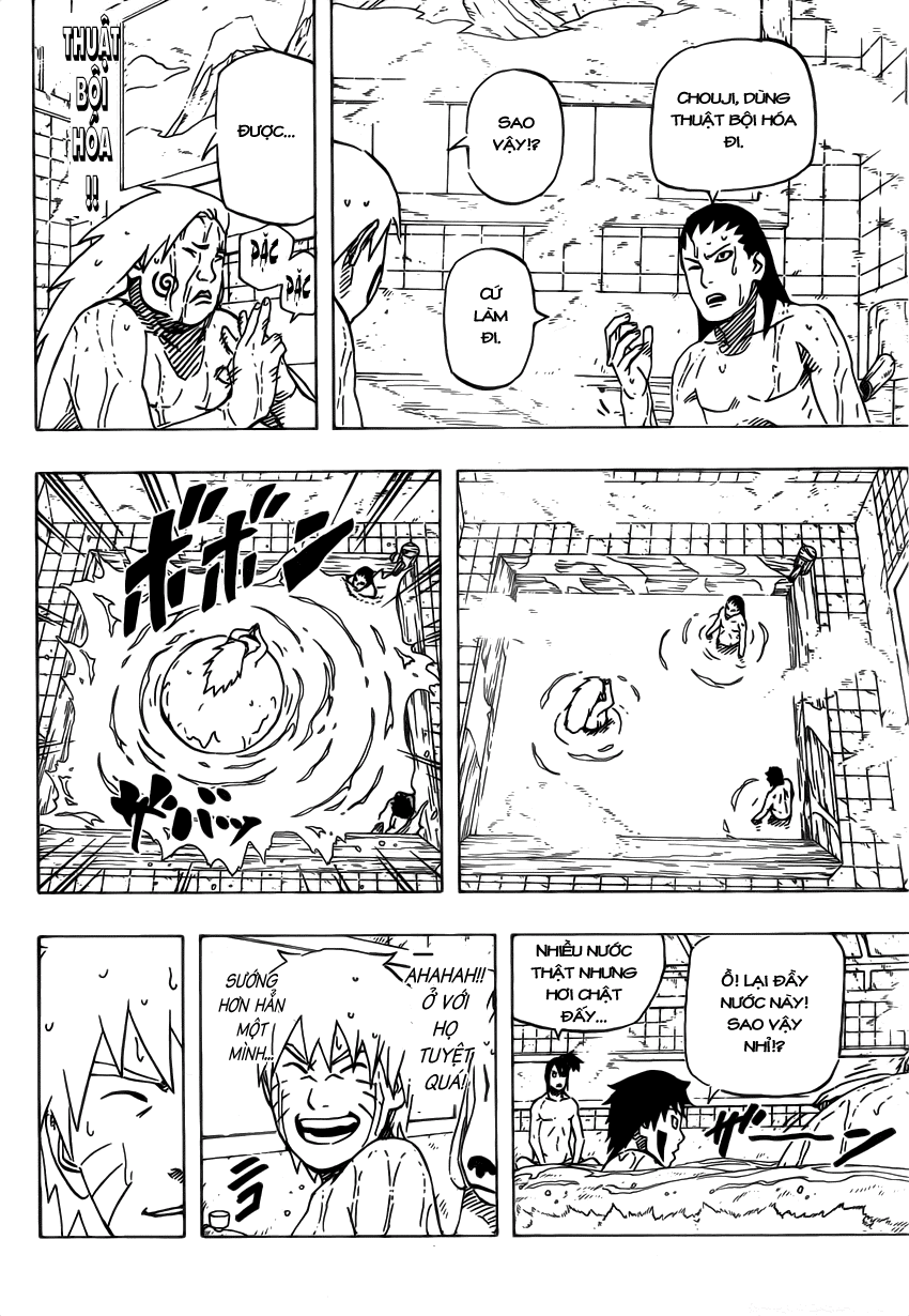 Chapter 594.5 - Trang 17