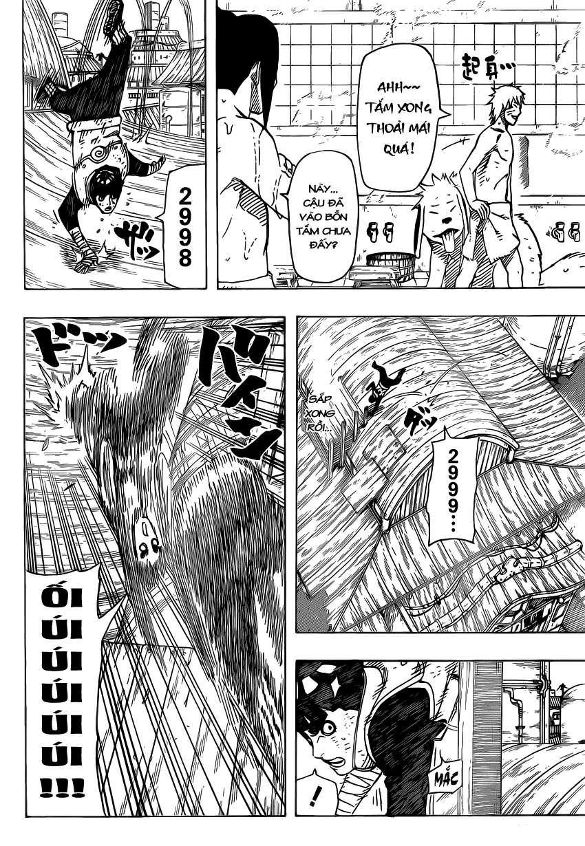 Chapter 594.5 - Trang 19