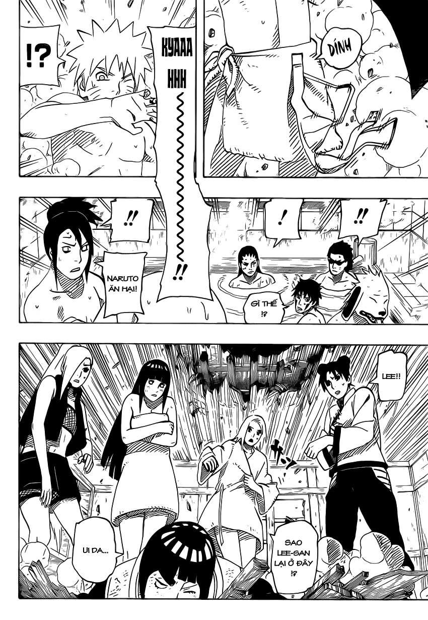 Chapter 594.5 - Trang 21