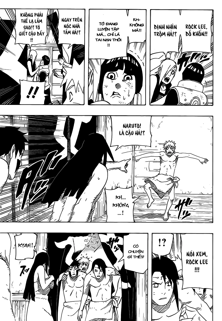 Chapter 594.5 - Trang 22