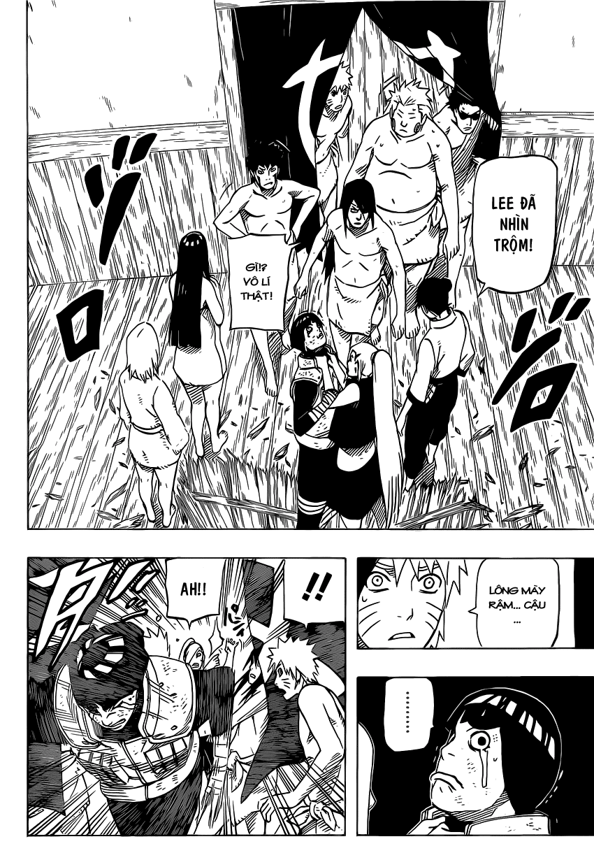 Chapter 594.5 - Trang 23