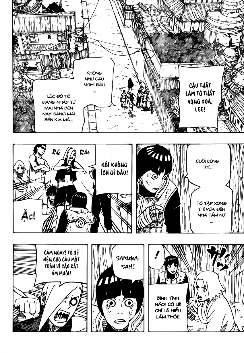 Chapter 594.5 - Trang 25