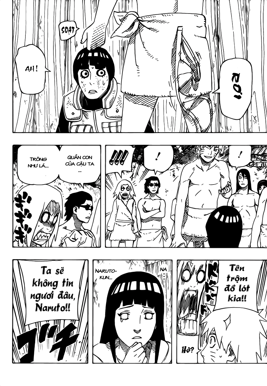 Chapter 594.5 - Trang 27
