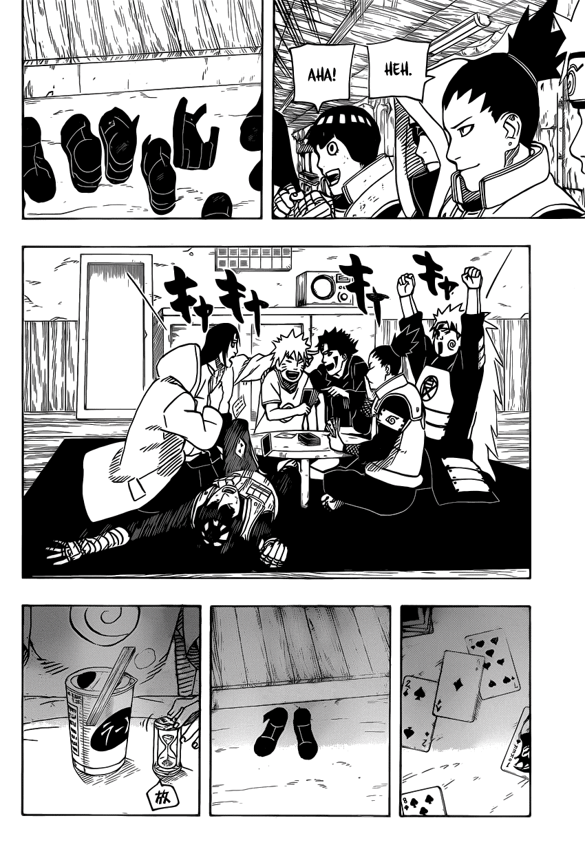 Chapter 594.5 - Trang 30