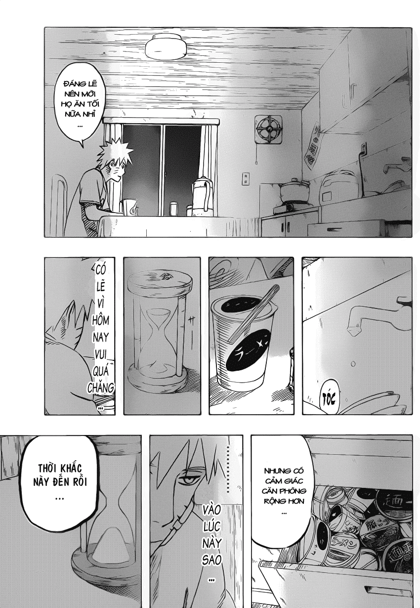 Chapter 594.5 - Trang 31
